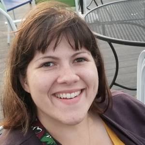 Meet your Posher, Katelin